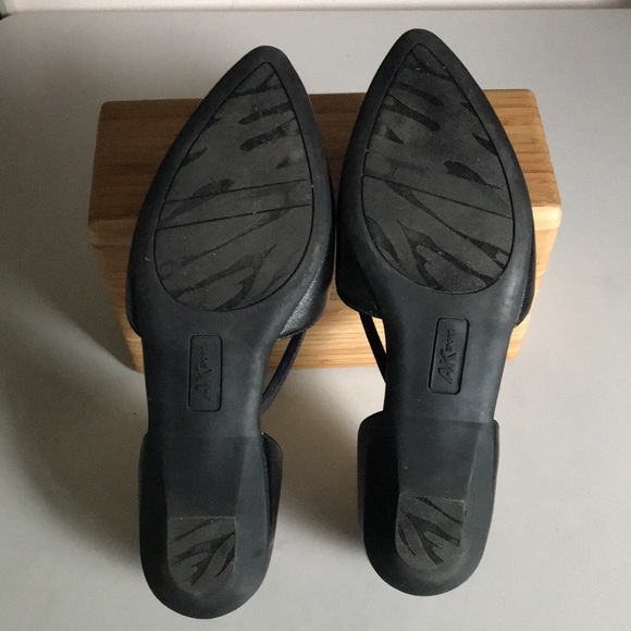 Anne Klein Sport Ballet Flats - Picture 10 of 10